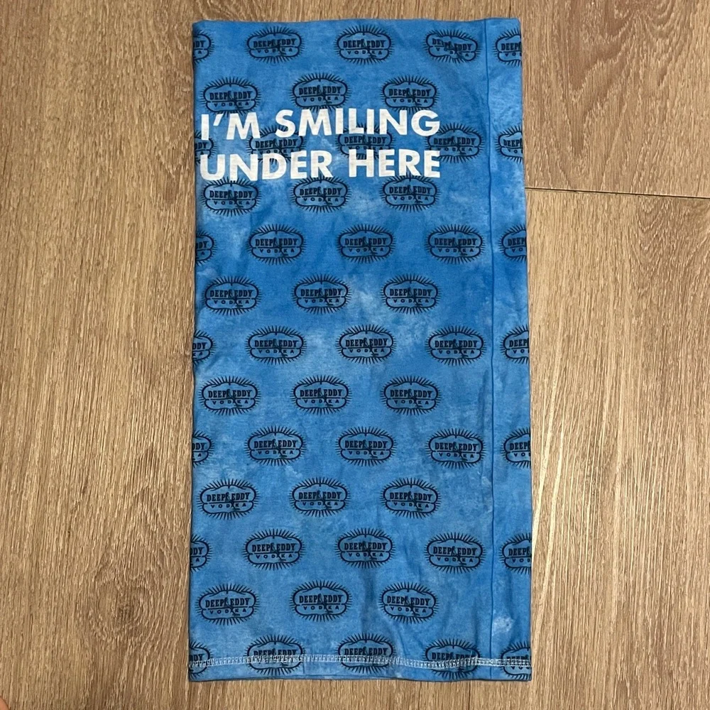 Deep Eddy’s Winter Neck Gaiter